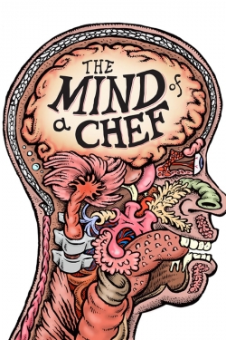 watch The Mind of a Chef movies free online