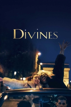 watch Divines movies free online