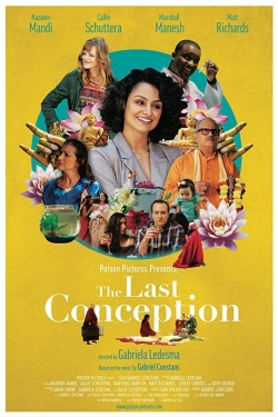 watch The Last Conception movies free online