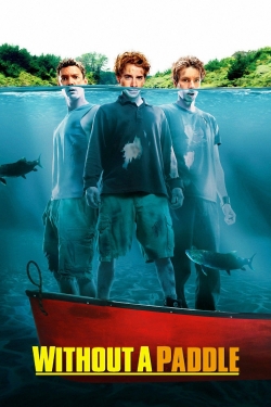 watch Without a Paddle movies free online