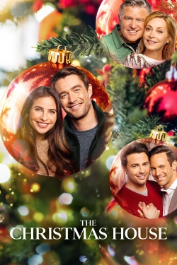 watch The Christmas House movies free online