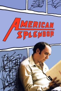 watch American Splendor movies free online