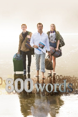 watch 800 Words movies free online