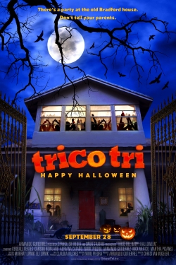 watch Trico Tri Happy Halloween movies free online