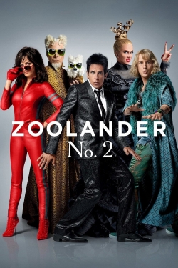 watch Zoolander 2 movies free online
