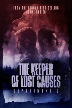 watch The Keeper of Lost Causes movies free online