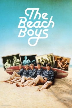 watch The Beach Boys movies free online