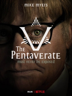 watch The Pentaverate movies free online