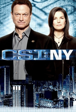 watch CSI: NY movies free online