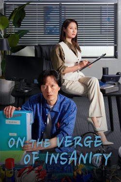 watch On the Verge of Insanity movies free online