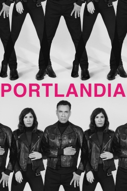 watch Portlandia movies free online
