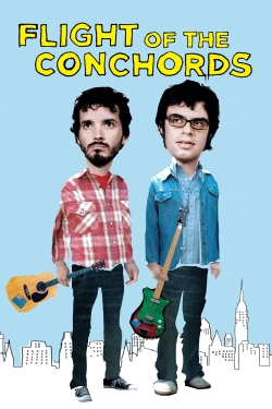 watch Flight of the Conchords movies free online