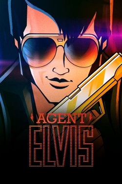 watch Agent Elvis movies free online