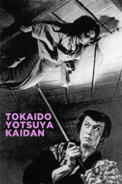 watch The Ghost of Yotsuya movies free online