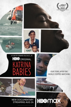 watch Katrina Babies movies free online