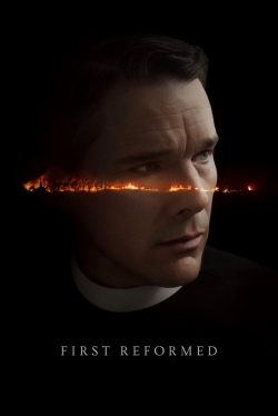 watch First Reformed movies free online