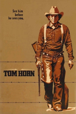 watch Tom Horn movies free online