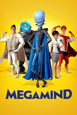 watch Megamind movies free online