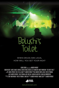 watch Belushi's Toilet movies free online
