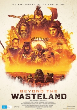 watch Beyond the Wasteland movies free online