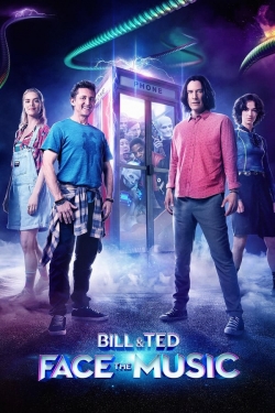 watch Bill & Ted Face the Music movies free online