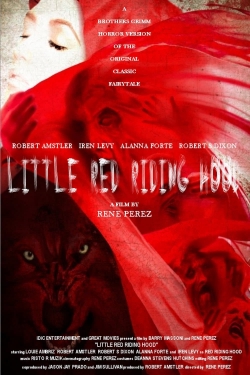 watch Little Red Riding Hood movies free online