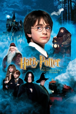 watch Harry Potter and the Philosopher's Stone movies free online