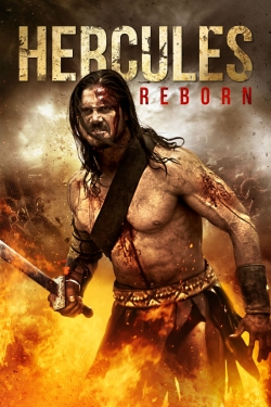 watch Hercules Reborn movies free online