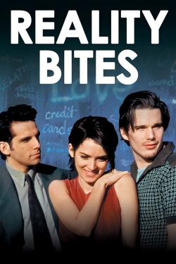 watch Reality Bites movies free online