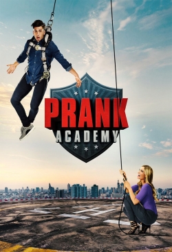 watch Prank Academy movies free online