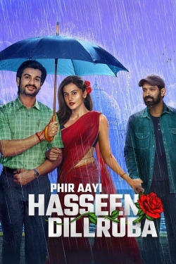 watch Phir Aayi Hasseen Dillruba movies free online