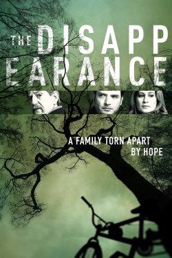 watch The Disappearance movies free online