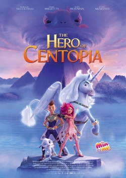 watch Mia and Me: The Hero of Centopia movies free online