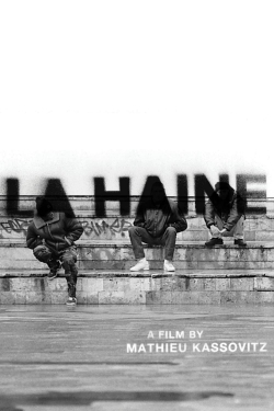 watch La Haine movies free online