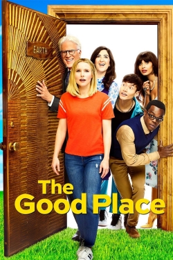 watch The Good Place movies free online