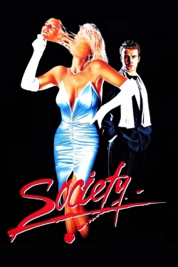 watch Society movies free online