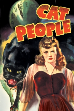 watch Cat People movies free online