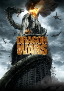 watch Dragon Wars: D-War movies free online
