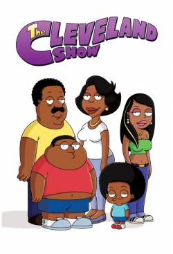 watch The Cleveland Show movies free online