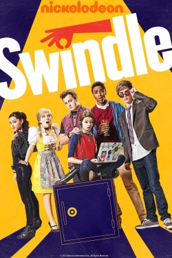 watch Swindle movies free online