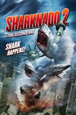 watch Sharknado 2: The Second One movies free online