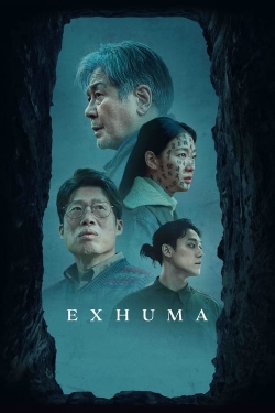 watch Exhuma movies free online