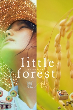 watch Little Forest: Summer/Autumn movies free online