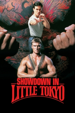 watch Showdown in Little Tokyo movies free online