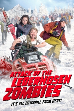 watch Attack of the Lederhosen Zombies movies free online