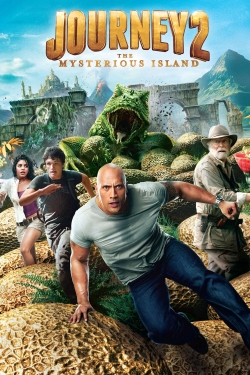 watch Journey 2: The Mysterious Island movies free online