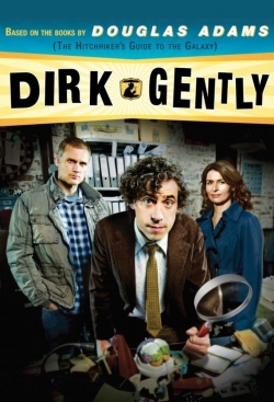 watch Dirk Gently movies free online