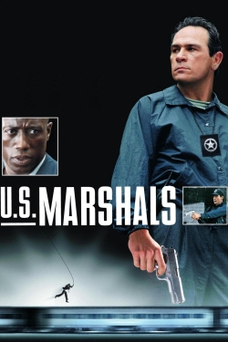 watch U.S. Marshals movies free online
