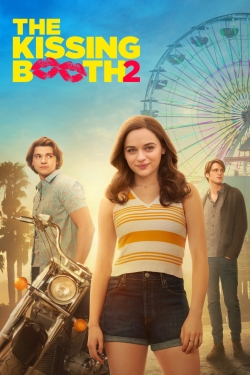 watch The Kissing Booth 2 movies free online