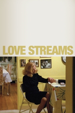 watch Love Streams movies free online